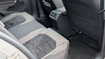 Volkswagen Golf 1.4 TSI BlueMotion Tech SE DSG Euro 5 (s/s) 5dr