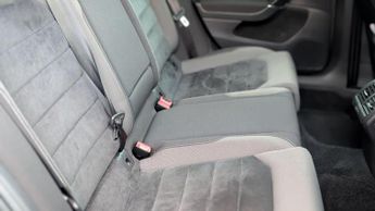 Volkswagen Golf 1.4 TSI BlueMotion Tech SE DSG Euro 5 (s/s) 5dr