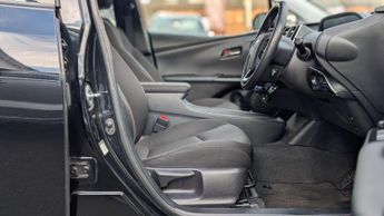 Toyota Prius Toyota Prius 1,790 CC  Hybrid