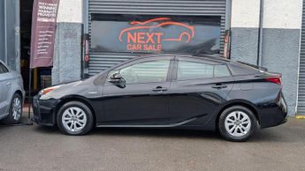 Toyota Prius Toyota Prius 1,790 CC  Hybrid