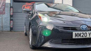 Toyota Prius Toyota Prius 1,790 CC  Hybrid