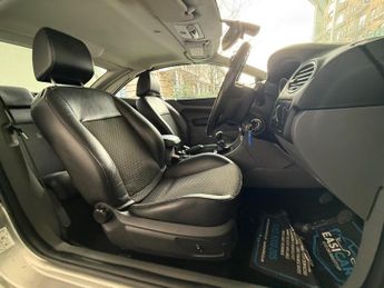 Ford Focus CC 2.0 CC-3 2dr