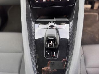 Polestar Polestar 2 Single Motor 78kWh Long Range Fastback Auto FWD 5dr