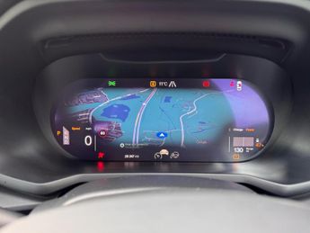 Polestar Polestar 2 Single Motor 78kWh Long Range Fastback Auto FWD 5dr