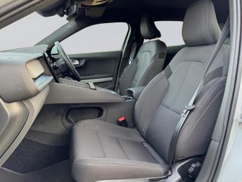 Polestar Polestar 2 Single Motor 78kWh Long Range Fastback Auto FWD 5dr