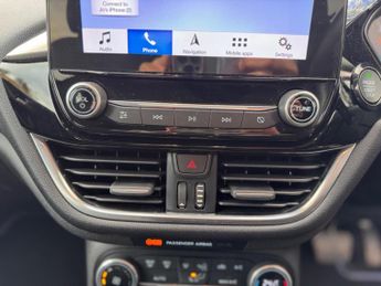 Ford Fiesta 1.0T EcoBoost Titanium Auto Euro 6 (s/s) 5dr