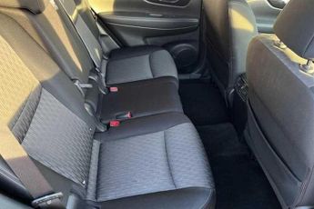 Nissan X-Trail 1.7 dCi N-Connecta SUV 5dr Diesel CVT Euro 6 (s/s) (150 ps)