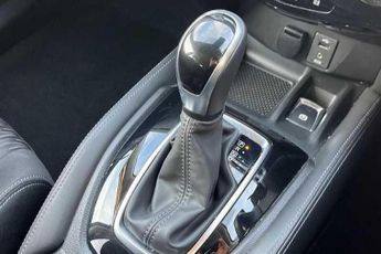 Nissan X-Trail 1.7 dCi N-Connecta SUV 5dr Diesel CVT Euro 6 (s/s) (150 ps)