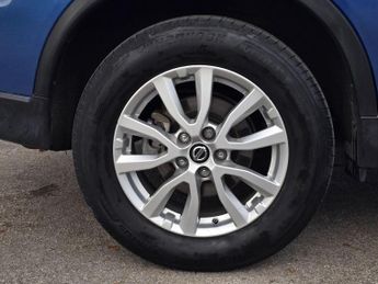 Nissan X-Trail 1.7 dCi N-Connecta SUV 5dr Diesel CVT Euro 6 (s/s) (150 ps)