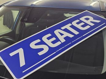 Nissan X-Trail 1.7 dCi N-Connecta SUV 5dr Diesel CVT Euro 6 (s/s) (150 ps)