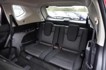 Nissan X-Trail 1.7 dCi N-Connecta SUV 5dr Diesel CVT Euro 6 (s/s) (150 ps)