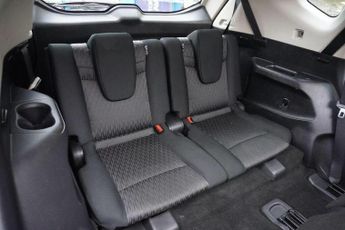 Nissan X-Trail 1.7 dCi N-Connecta SUV 5dr Diesel CVT Euro 6 (s/s) (150 ps)