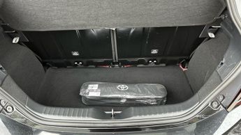 Toyota Aygo X 1.0 VVT-i Edge x-shift Euro 6 (s/s) 5dr