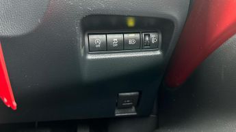 Toyota Aygo X 1.0 VVT-i Edge x-shift Euro 6 (s/s) 5dr