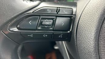 Toyota Aygo X 1.0 VVT-i Edge x-shift Euro 6 (s/s) 5dr