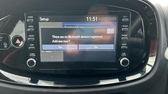 Toyota Aygo X 1.0 VVT-i Edge x-shift Euro 6 (s/s) 5dr