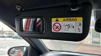 Toyota Aygo X 1.0 VVT-i Edge x-shift Euro 6 (s/s) 5dr