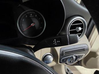 Mercedes-Benz GLC 2.0 GLC250 Sport G-Tronic 4MATIC Euro 6 (s/s) 5dr