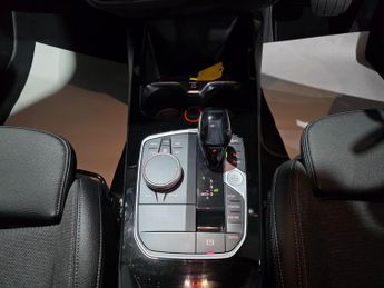 BMW 1 Series 1.5 118i Sport DCT Euro 6 (s/s) 5dr