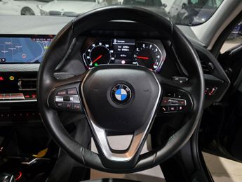 BMW 1 Series 1.5 118i Sport DCT Euro 6 (s/s) 5dr