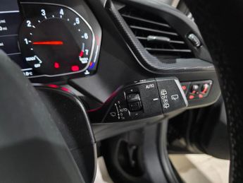 BMW 1 Series 1.5 118i Sport DCT Euro 6 (s/s) 5dr