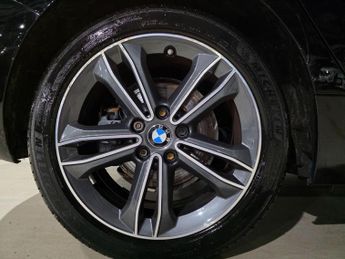 BMW 1 Series 1.5 118i Sport DCT Euro 6 (s/s) 5dr