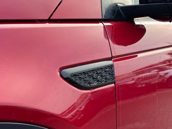 Land Rover Discovery Sport 2.0 Si4 HSE Dynamic Lux Auto 4WD Euro 6 (s/s) 5dr