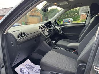 Volkswagen Tiguan Allspace 2.0 TDI Match DSG 4Motion Euro 6 (s/s) 5dr