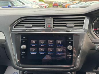 Volkswagen Tiguan Allspace 2.0 TDI Match DSG 4Motion Euro 6 (s/s) 5dr