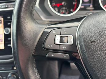 Volkswagen Tiguan Allspace 2.0 TDI Match DSG 4Motion Euro 6 (s/s) 5dr