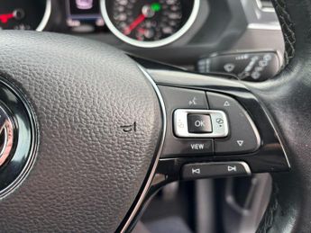 Volkswagen Tiguan Allspace 2.0 TDI Match DSG 4Motion Euro 6 (s/s) 5dr