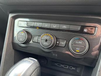 Volkswagen Tiguan Allspace 2.0 TDI Match DSG 4Motion Euro 6 (s/s) 5dr