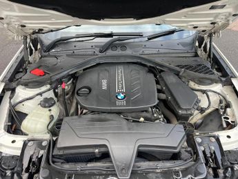 BMW 1 Series 2.0 120d SE Auto Euro 5 (s/s) 5dr