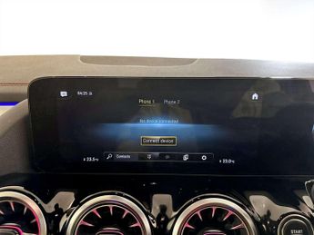 Mercedes-Benz EQA EQA 250+ 70.5kWh AMG Line SUV 5dr Electric Auto (190 ps)