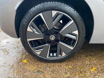 Vauxhall Corsa Electric 50kWh GS Auto 5dr
