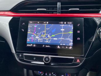 Vauxhall Corsa Electric 50kWh GS Auto 5dr