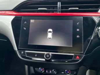 Vauxhall Corsa Electric 50kWh GS Auto 5dr