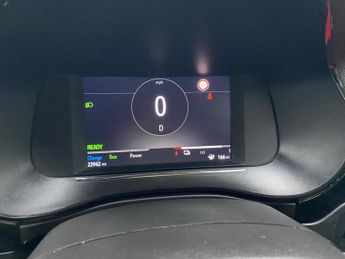 Vauxhall Corsa Electric 50kWh GS Auto 5dr