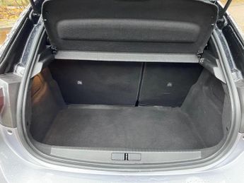 Vauxhall Corsa Electric 50kWh GS Auto 5dr