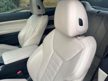 BMW 4 Series 3.0 M440d MHT Coupe 2dr Diesel Hybrid Auto xDrive Euro 6 (s/s) (