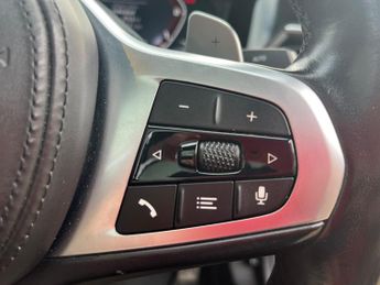 BMW 4 Series 3.0 M440d MHT Coupe 2dr Diesel Hybrid Auto xDrive Euro 6 (s/s) (