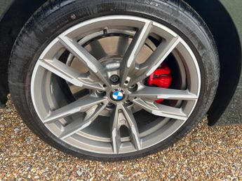 BMW 4 Series 3.0 M440d MHT Coupe 2dr Diesel Hybrid Auto xDrive Euro 6 (s/s) (