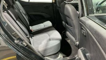 Hyundai i10 1.2 Comfort Auto Euro 4 5dr