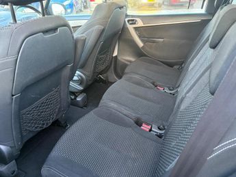 Citroen C4 Picasso 1.6 HDi VTR+ Euro 4 5dr