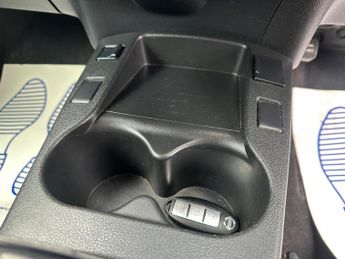 Nissan Leaf 24kWh Acenta Auto 5dr