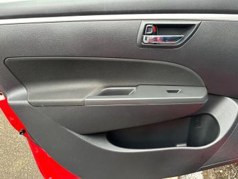 Suzuki Swift 1.2 SZ4 Auto Euro 5 5dr