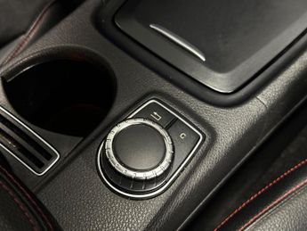 Mercedes-Benz CLA 2.0 CLA250 AMG Sport Coupe 7G-DCT