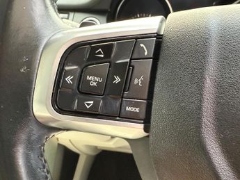 Land Rover Discovery Sport 2.0 TD4 HSE Auto 4WD Euro 6 (s/s) 5dr