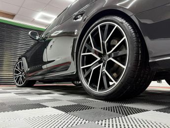 Audi RS6 Avant 4.0 TFSI V8 Tiptronic quattro Euro 6 (s/s) 5dr