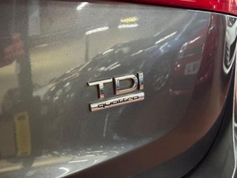 Audi Q5 2.0 TDI S line Special Edition S Tronic quattro Euro 5 5dr
